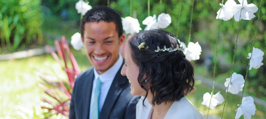 Getting Married During a Pandemic