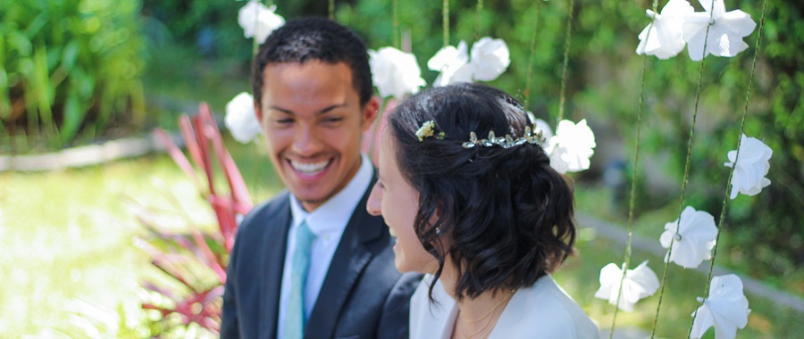 Getting Married During a Pandemic