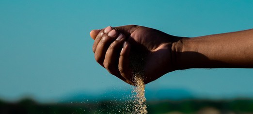 The Power of Forgiveness