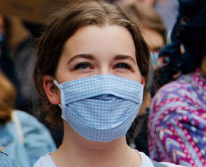 Reflecting on Why I Can’t Stay Silent About Racism