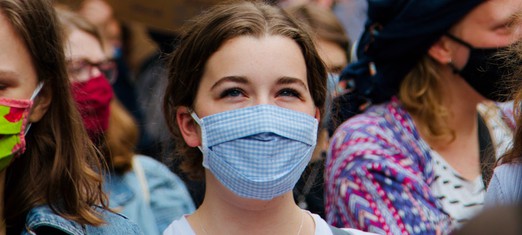 Reflecting on Why I Can’t Stay Silent About Racism