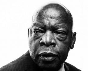 Remembering John Lewis: A Life of Courage and Service