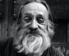 La causa principal de la indigencia