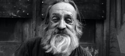 La causa principal de la indigencia