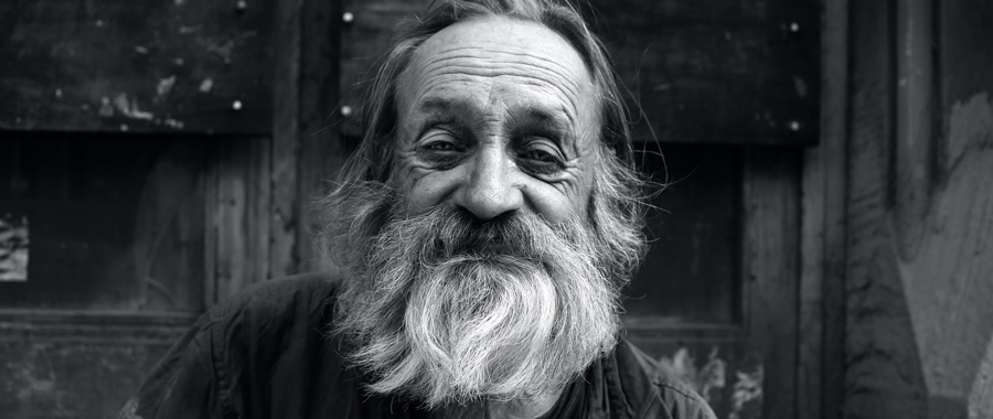 The Root Cause of Homelessness