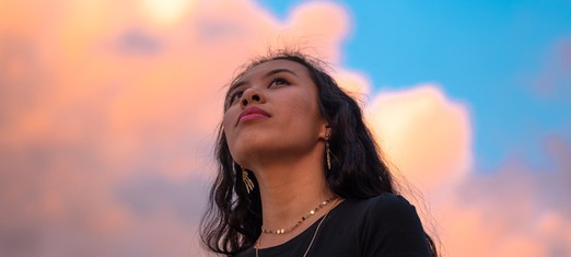 Tapping into the Power of the Spirit