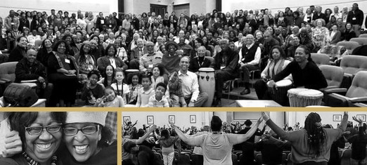 Why Black People Need Safe Spaces to Heal