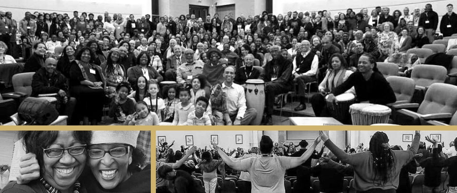 Why Black People Need Safe Spaces to Heal