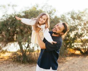 Girl Dad: How Fathers Confront Sexism Spiritually