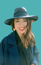 How a Fearful Car Wreck Made Celine Chhuon Turn to Photography