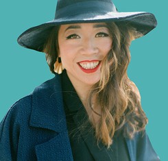 How a Fearful Car Wreck Made Celine Chhuon Turn to Photography