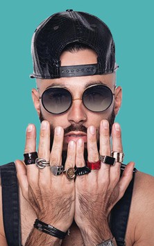 Dr. Smile: Dentist, Hip-Hop Artist, Activist, Baha’i