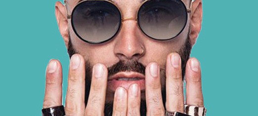 Dr. Smile: Dentist, Hip-Hop Artist, Activist, Baha’i