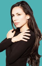 Jacqueline Claire on Painting as a Form of Prayer