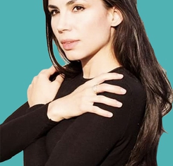 Jacqueline Claire on Painting as a Form of Prayer