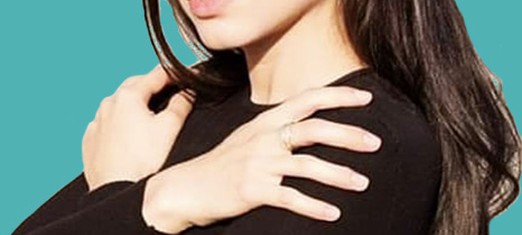 Jacqueline Claire on Painting as a Form of Prayer