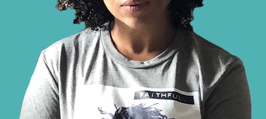 Juliet Crossley: Portraying Black Nobility