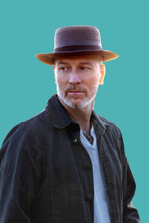 KC Porter: Latin Music Artist and Producer Extraordinario