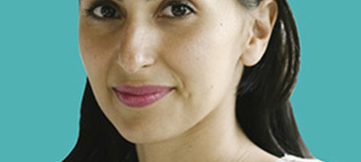 Artists As Divine Scientists: A Conversation with Kimia Ferdowsi Kline