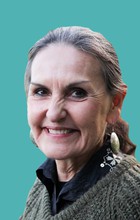 Louise Profeit-LaBlanc: Stories of Our First Peoples