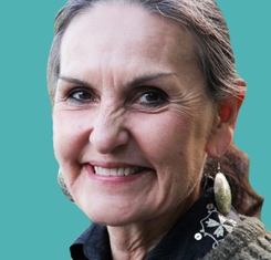 Louise Profeit-LaBlanc: Stories of Our First Peoples