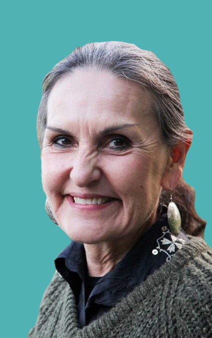 Louise Profeit-LaBlanc: Stories of Our First Peoples