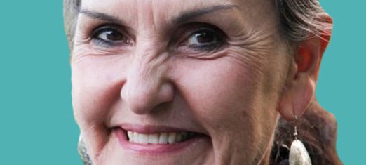 Louise Profeit-LaBlanc: Stories of Our First Peoples