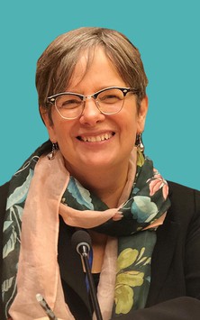 Mary Darling: Changing the World One TV Show at a Time