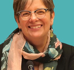 Mary Darling: Changing the World One TV Show at a Time