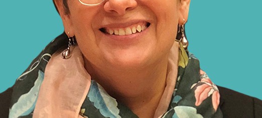 Mary Darling: Changing the World One TV Show at a Time