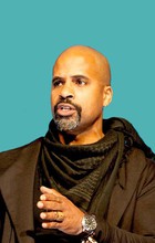 Masud Olufani: An Artist Rooted in Justice and Unity