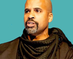 Masud Olufani: An Artist Rooted in Justice and Unity