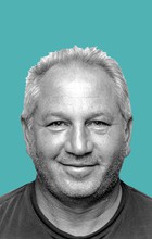 Mike Solomon: Modern Art Inspired by the Dawn of the Baha’i Faith