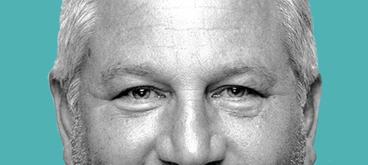 Mike Solomon: Modern Art Inspired by the Dawn of the Baha’i Faith