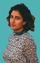 The Rise of Vallis Alps as Told By Parissa Tosif