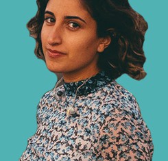 The Rise of Vallis Alps as Told By Parissa Tosif