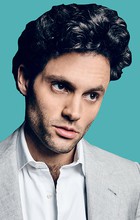 How the Baha’i Faith Changed Penn Badgley’s Life