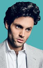 How the Baha’i Faith Changed Penn Badgley’s Life