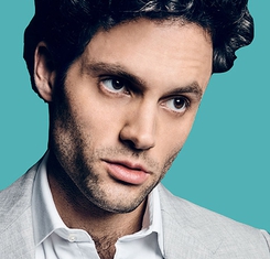 How the Baha’i Faith Changed Penn Badgley’s Life