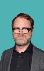 Emmy-Winning Rainn Wilson, Tackles Life’s Big Questions