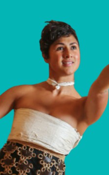 Ruha Fifita and the Unifying Tongan Art Form called Ngatu