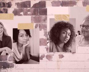 Are Black Women Invisible?