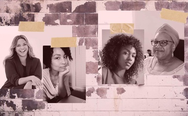 Are Black Women Invisible?