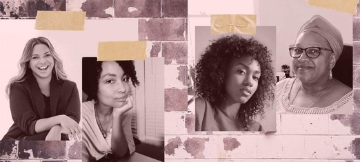 Are Black Women Invisible?