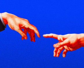 Beyond Capitalism and Communism to a New Spiritual System