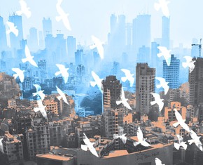 “Making Cities Belong to Those Who Work to Build Them”: Baha’i Chair in India Looks at Urbanization