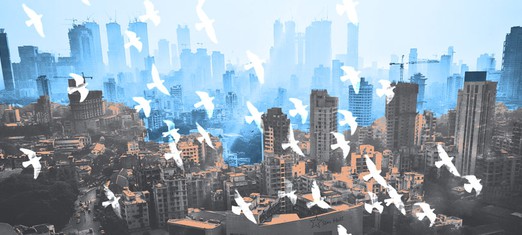 “Making Cities Belong to Those Who Work to Build Them”: Baha’i Chair in India Looks at Urbanization