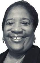 Cynthia Barnes Slater: Fearlessly Fostering Spaces of Inclusion