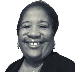 Cynthia Barnes Slater: Fearlessly Fostering Spaces of Inclusion