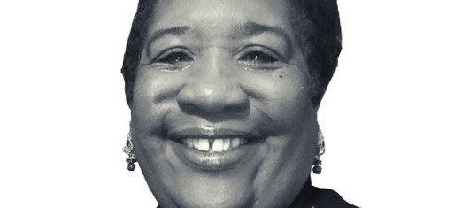 Cynthia Barnes Slater: Fearlessly Fostering Spaces of Inclusion